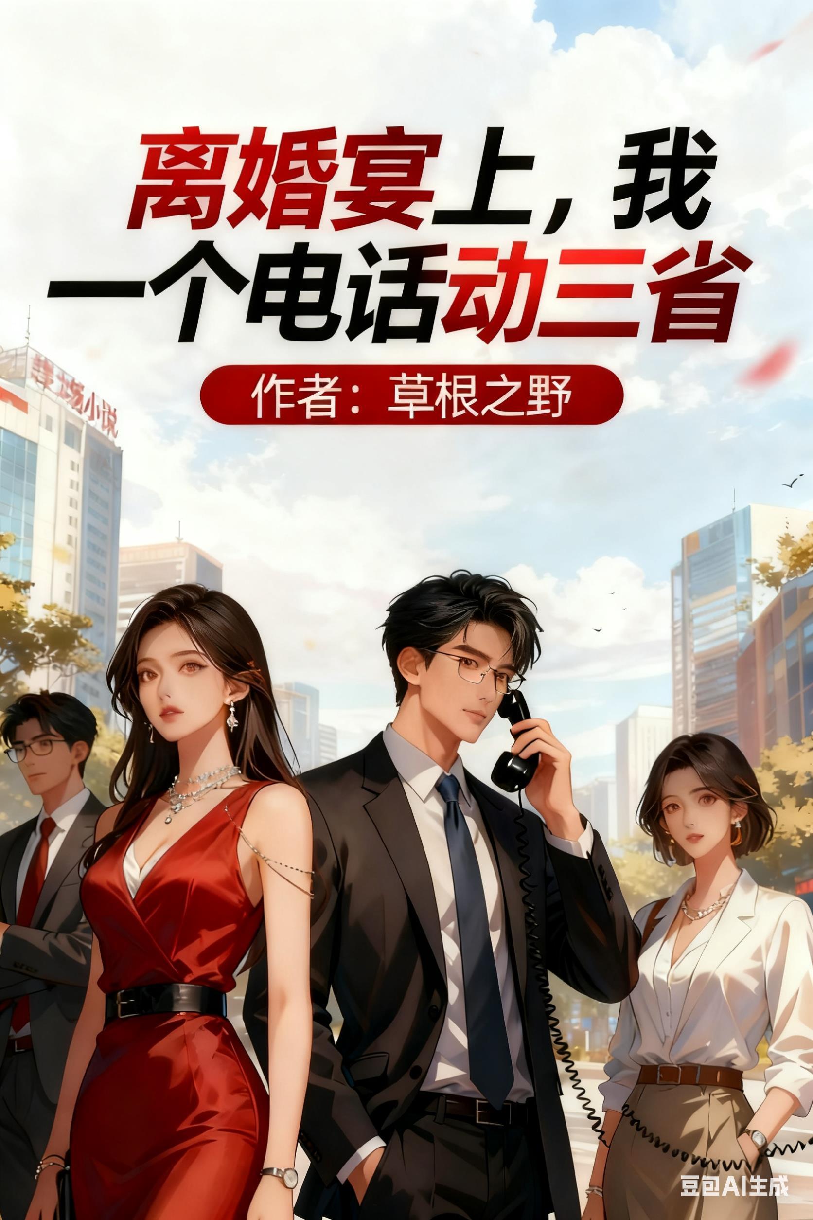 人皮子讨封，黄皮子都懵逼了