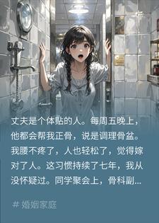 极道武圣：肉身无敌的我手撕诡异封面