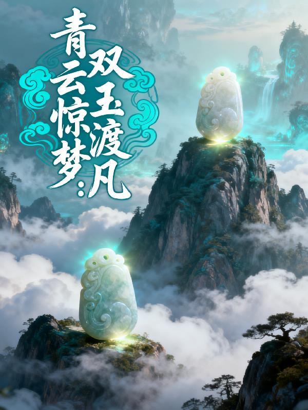 契约成婚：傅先生的高智商甜妻封面