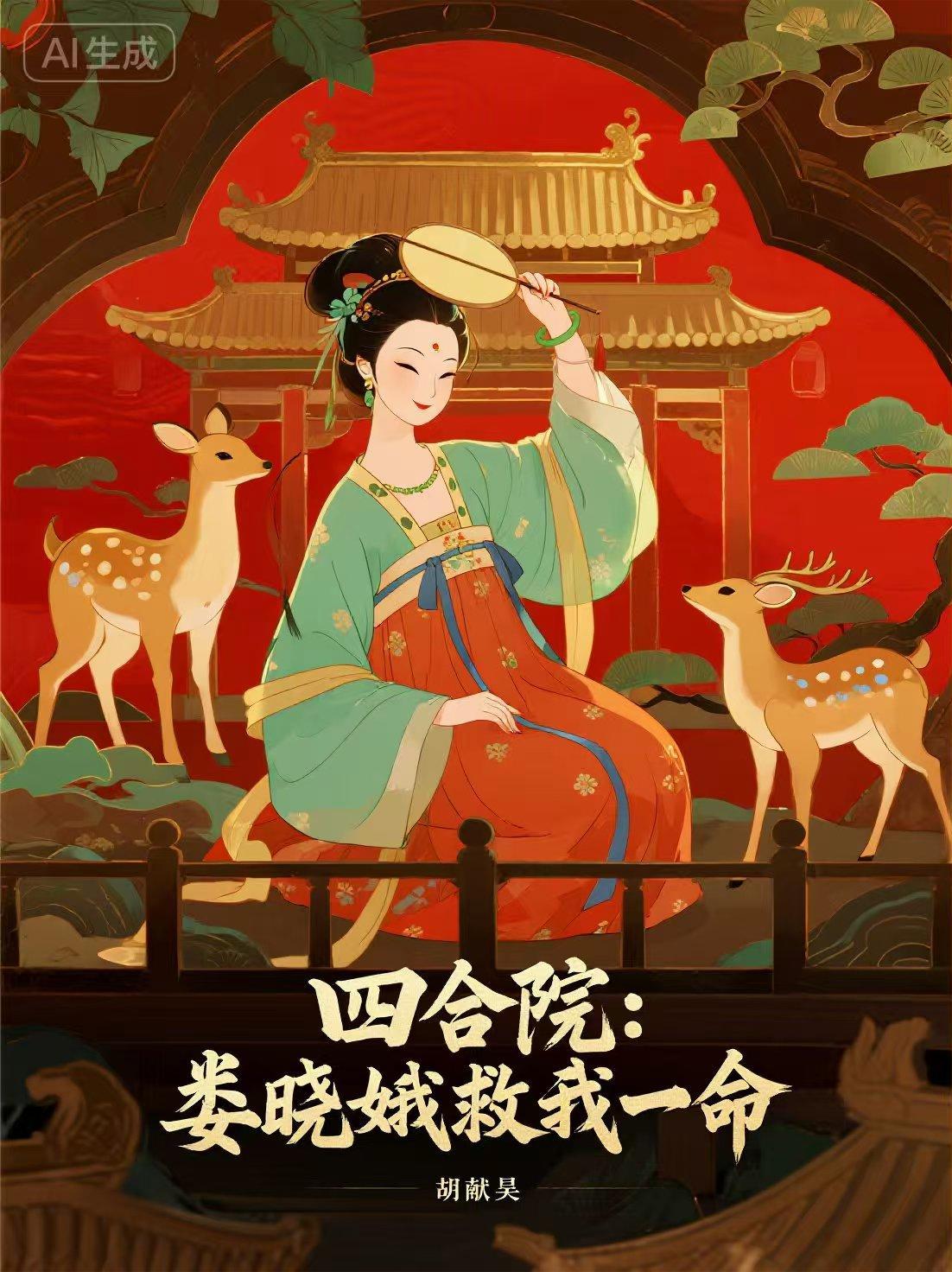 张氏仙途之斩妖开疆封面