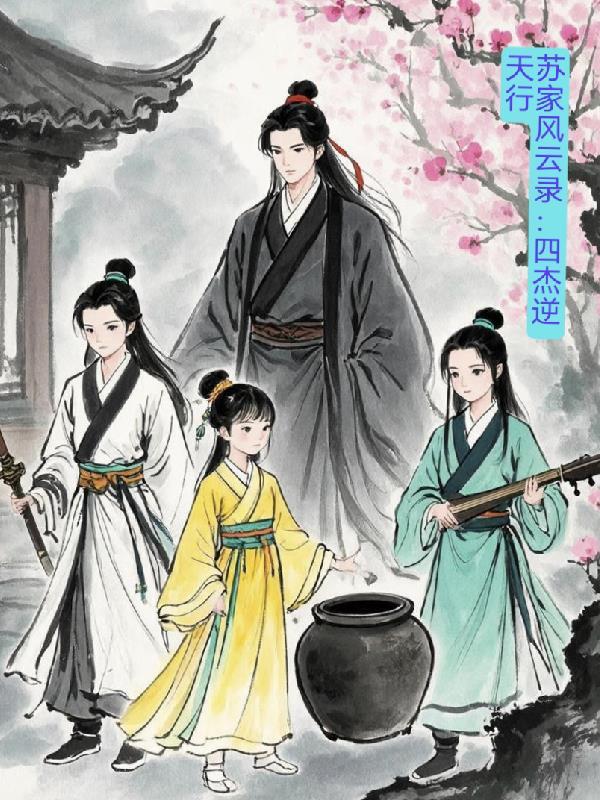 苟在修仙世界当反派