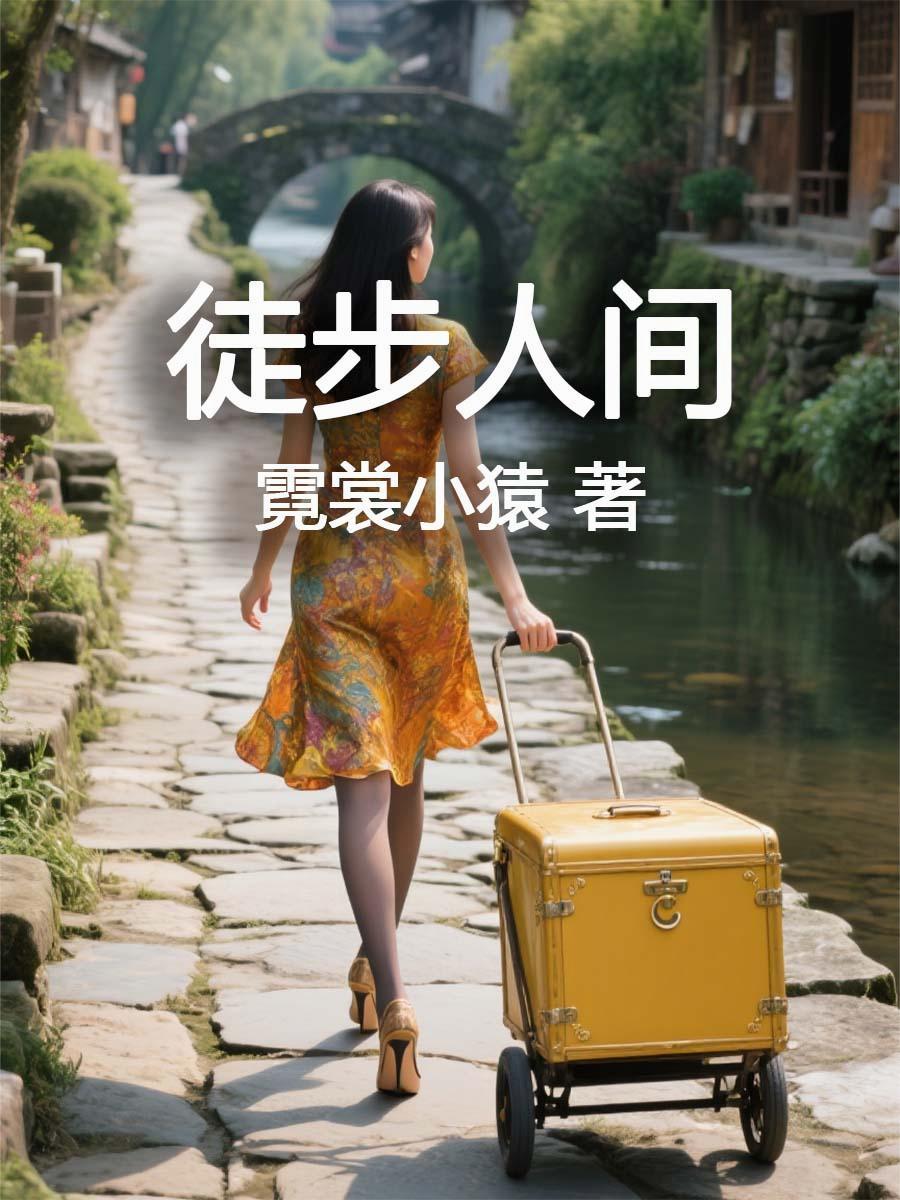 厨娘穿进娱乐圈，荒野求生建景区